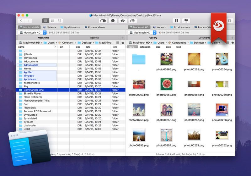 best ftp file manager for mac